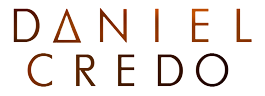 Daniel Credo Webdesign